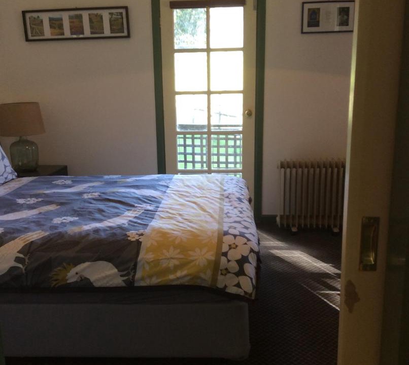 Photo of Bedroom in Mount Cole