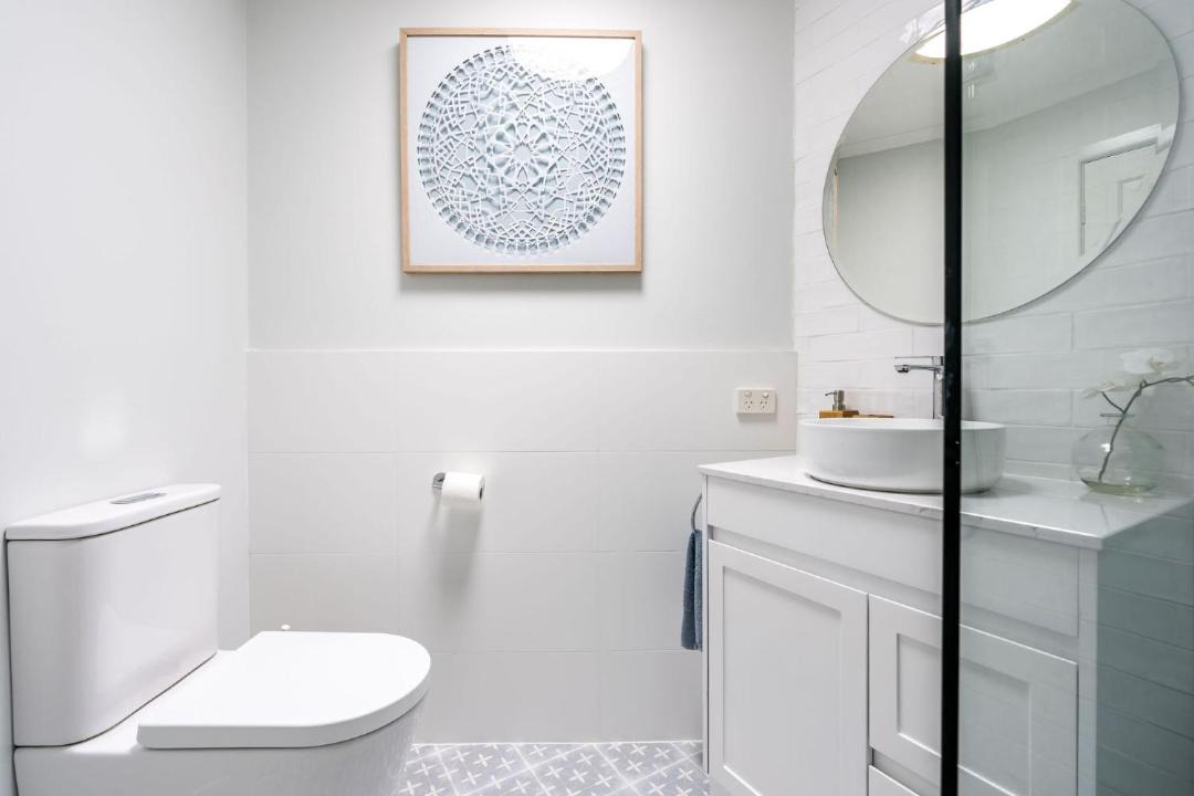 Photo of Bathroom in Inverloch