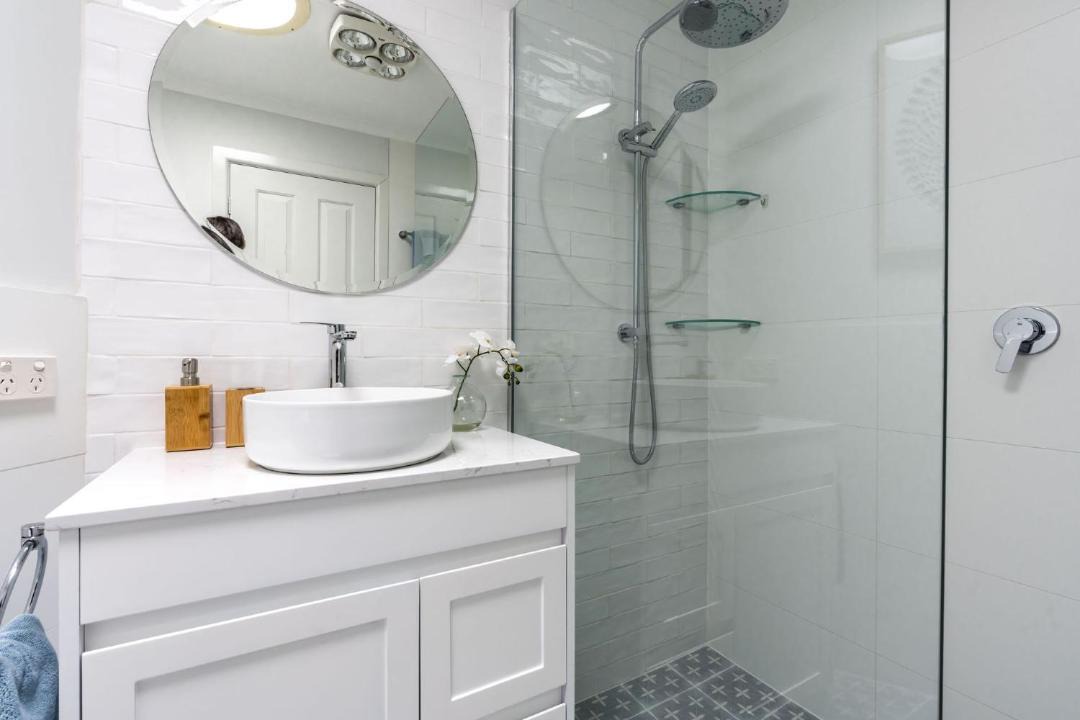 Photo of Bathroom in Inverloch