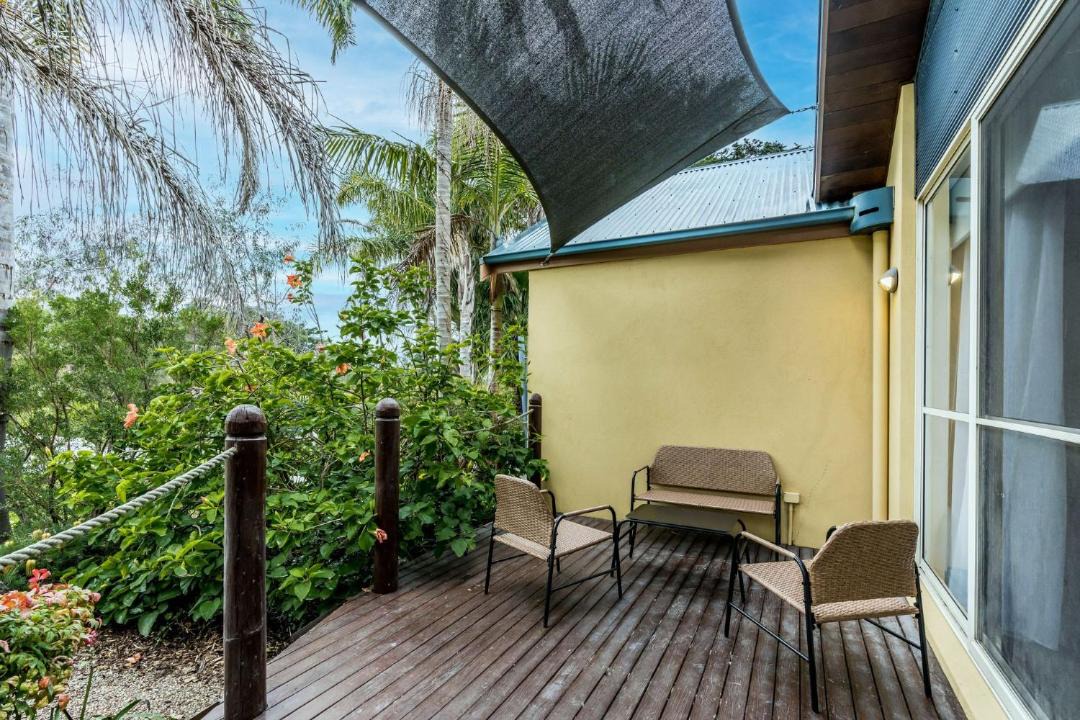 Photo of Patio Balcony in Inverloch