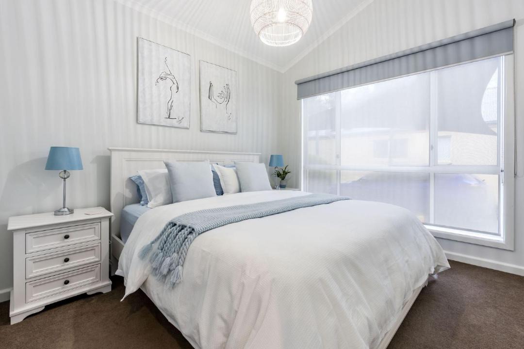 Photo of Bedroom in Inverloch