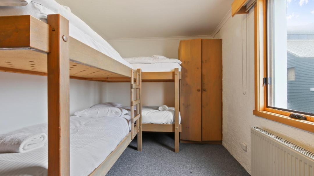 Photo of Bedroom in Hotham Heights