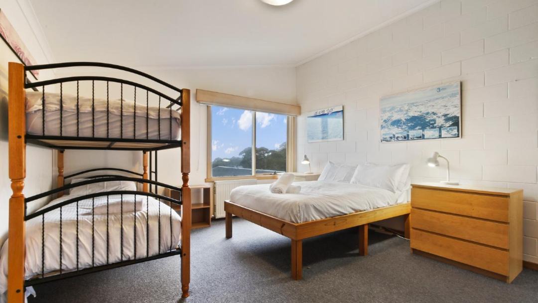 Photo of Bedroom in Hotham Heights