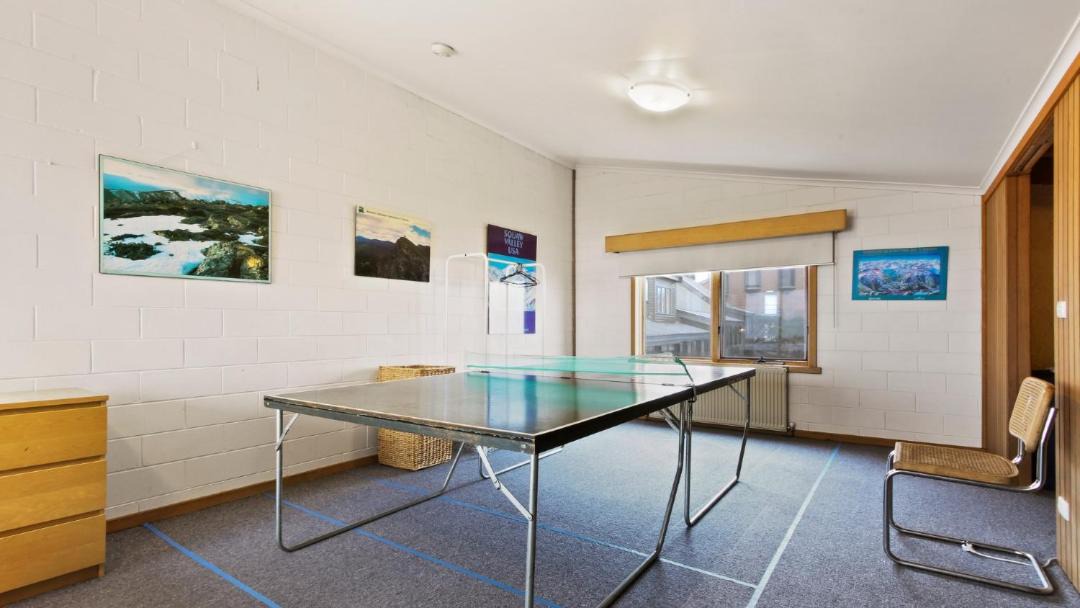 Photo of Bedroom in Hotham Heights