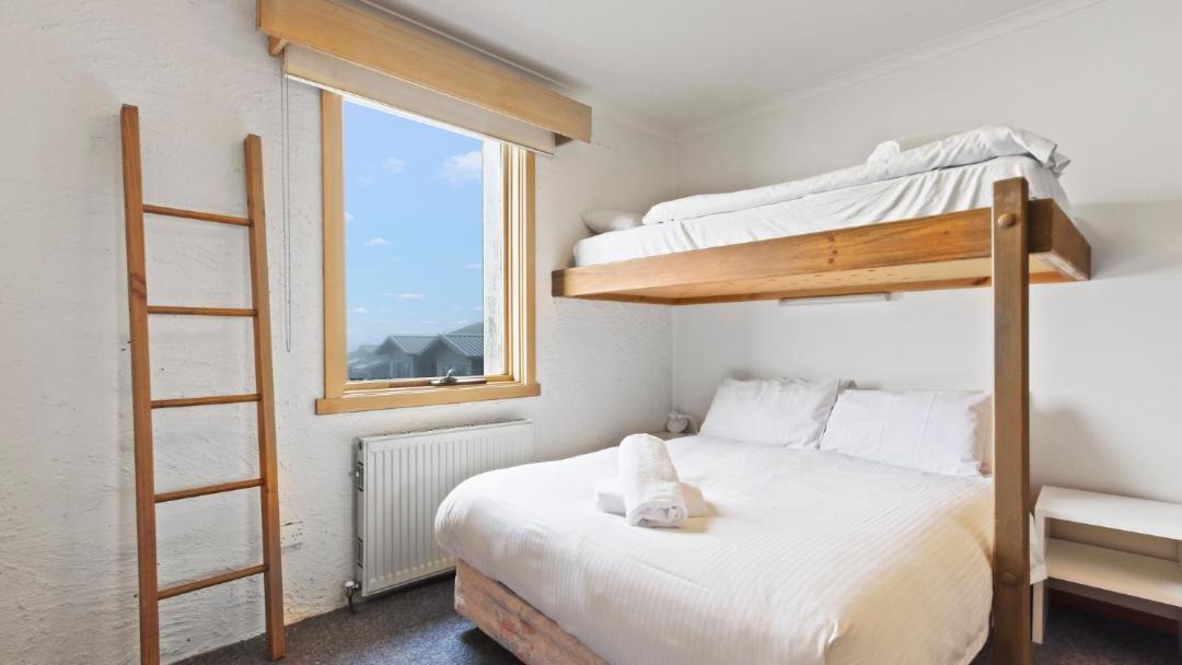 Photo of Bedroom in Hotham Heights