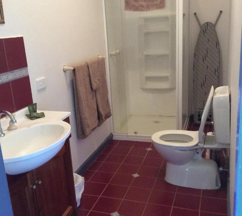 Photo of Bathroom in Mount Cole