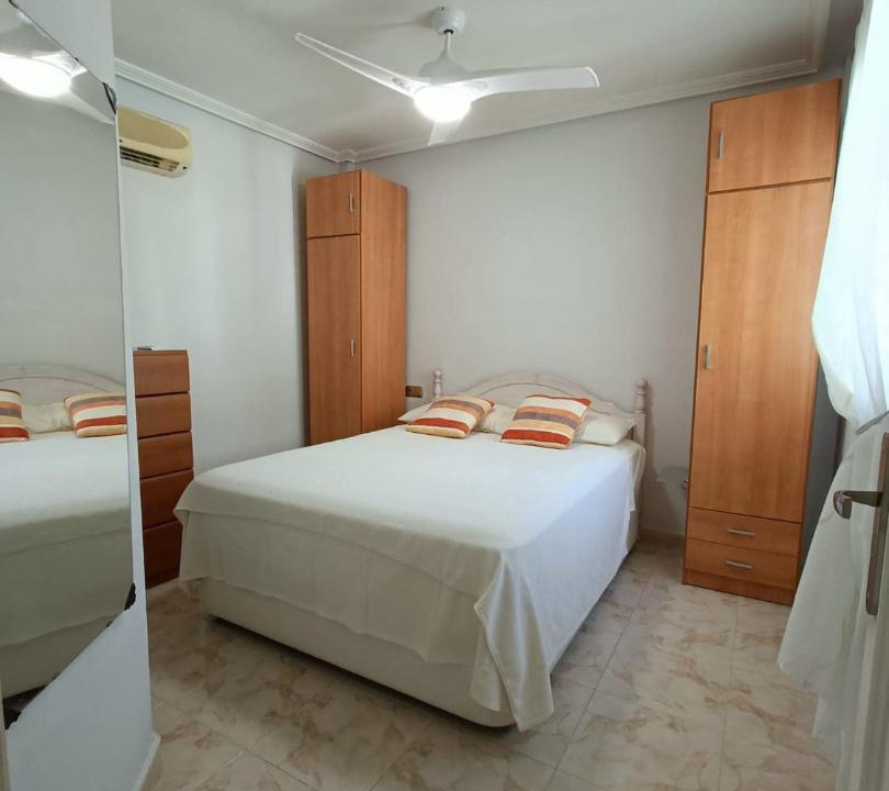 Photo of Bedroom in Orihuela Costa