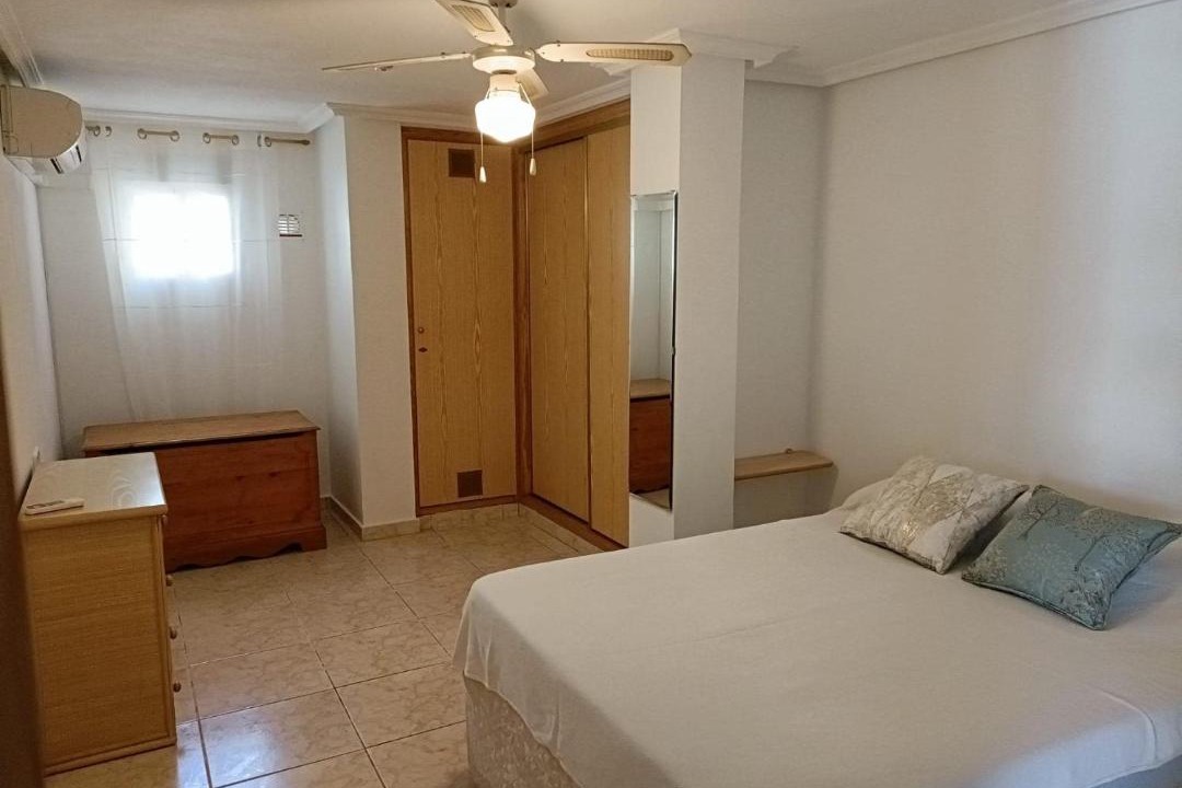 Photo of Bedroom in Orihuela Costa