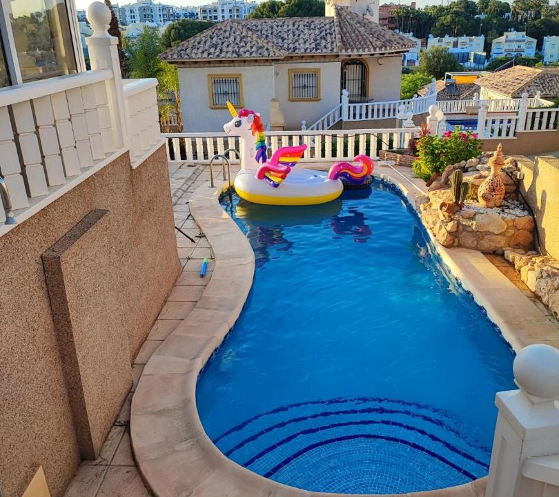 Photo of Outdoor in Orihuela Costa