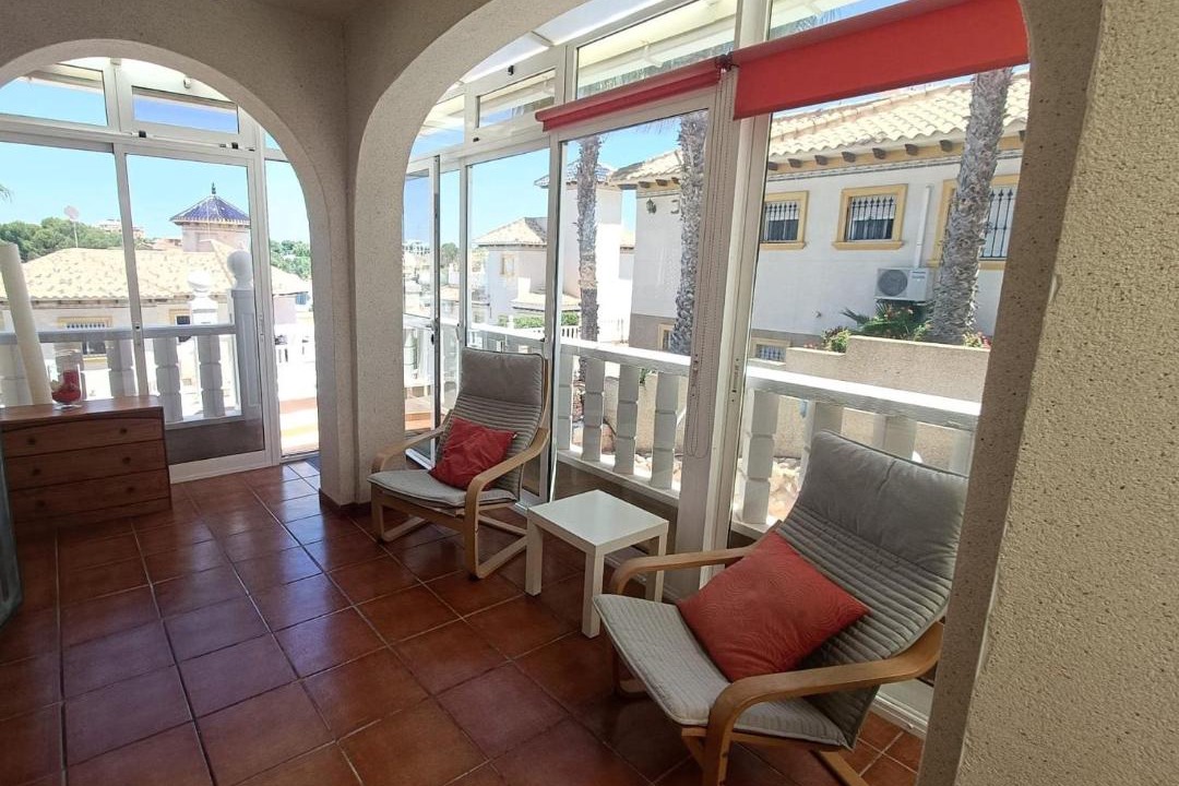 Photo of Livingroom in Orihuela Costa