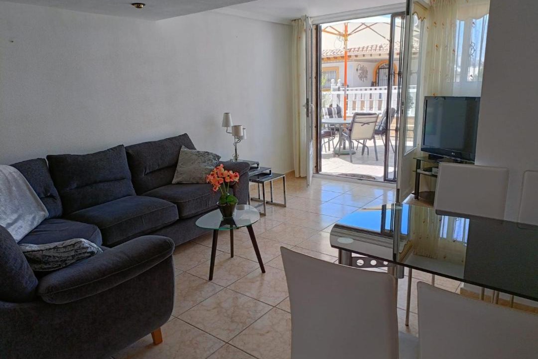 Photo of Livingroom in Orihuela Costa