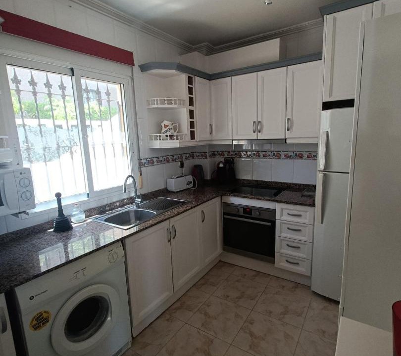 Photo of Kitchen in Orihuela Costa
