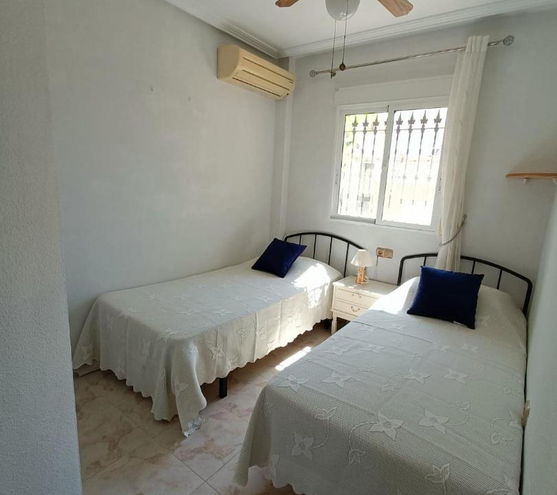 Photo of Bedroom in Orihuela Costa