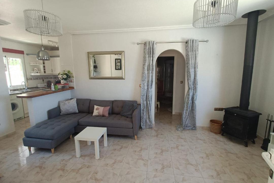 Photo of Livingroom in Orihuela Costa