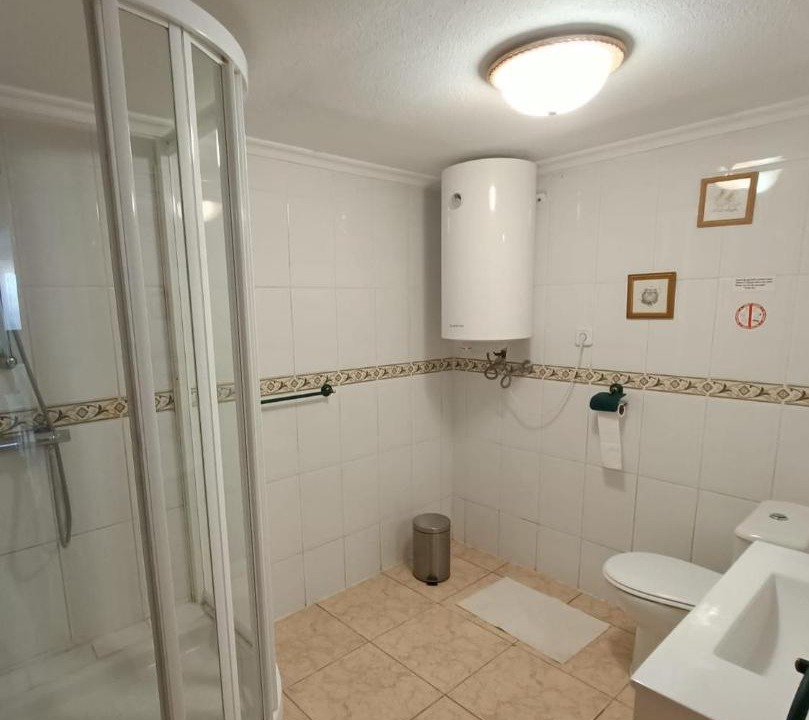 Photo of Bathroom in Orihuela Costa