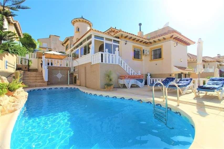 Photo of Outdoor in Orihuela Costa