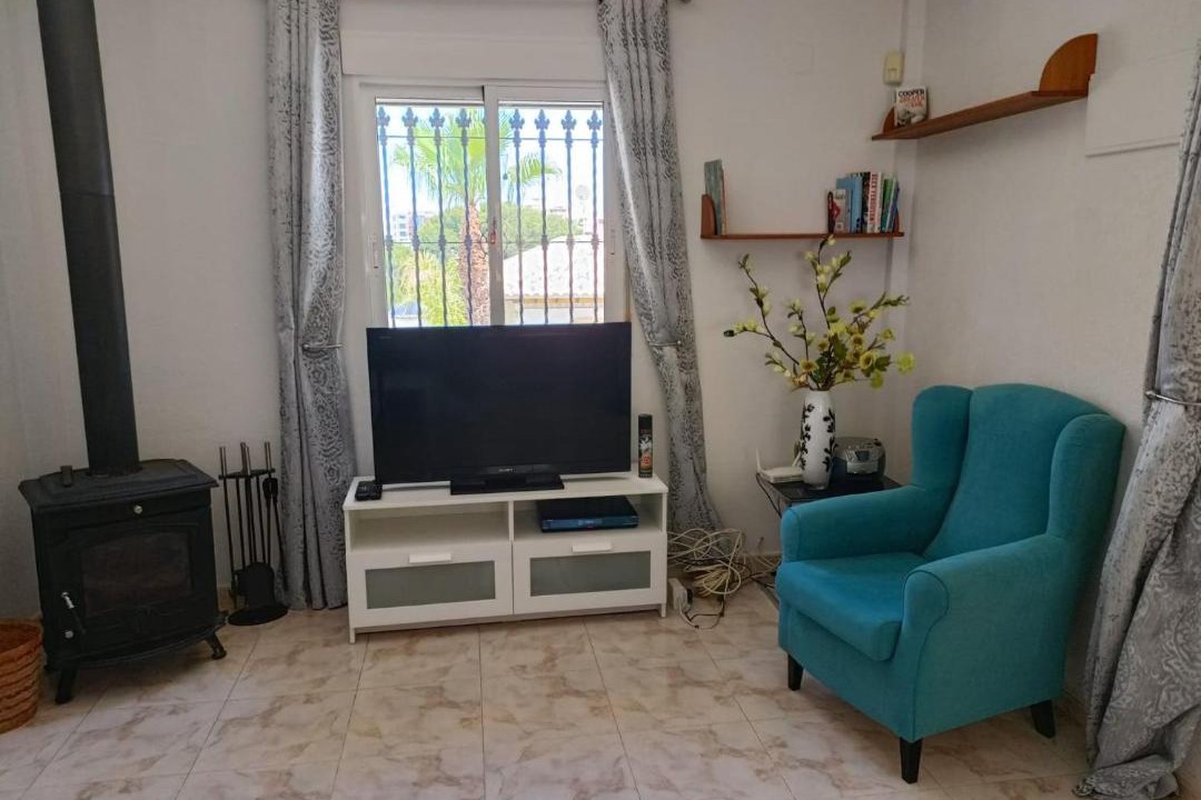 Photo of Livingroom in Orihuela Costa