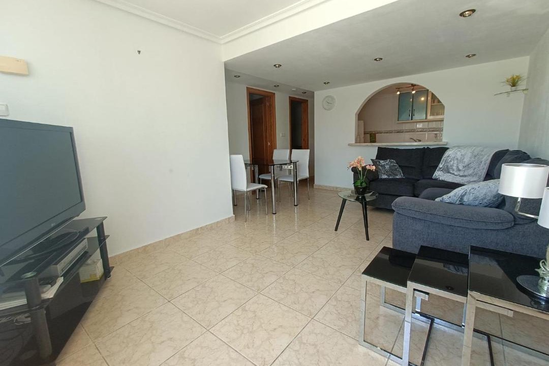 Photo of Livingroom in Orihuela Costa
