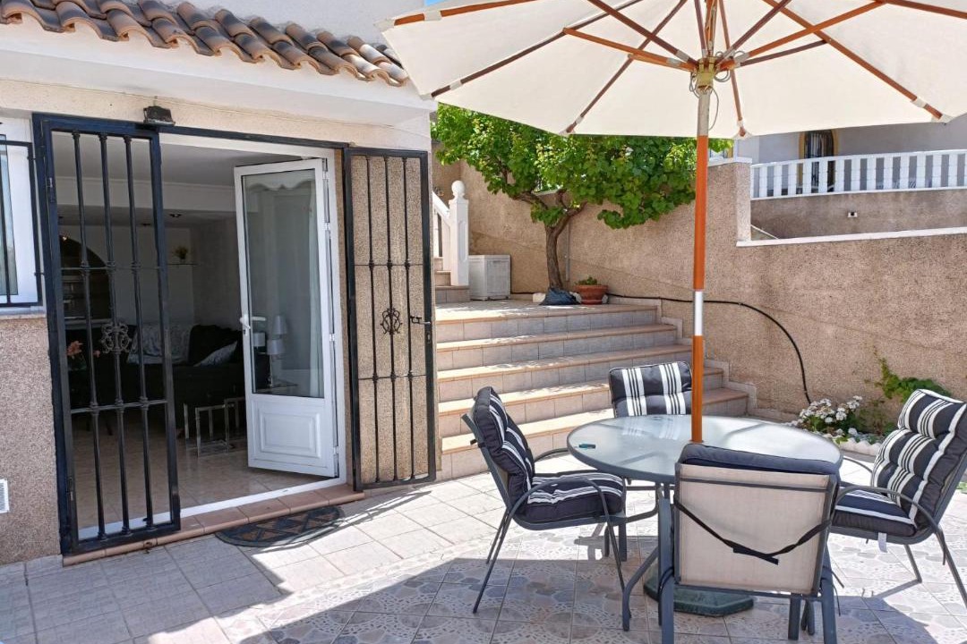Photo of Patio Balcony in Orihuela Costa