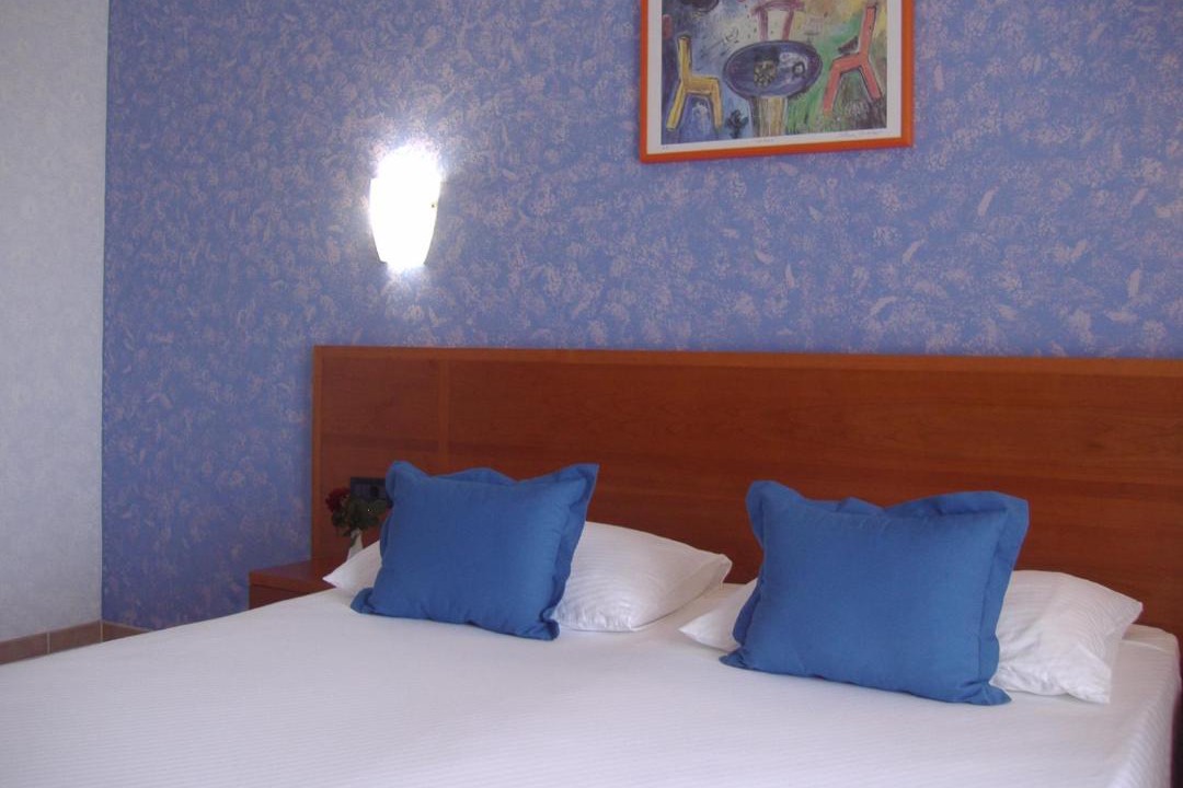 Photo of Bedroom in Martinscica