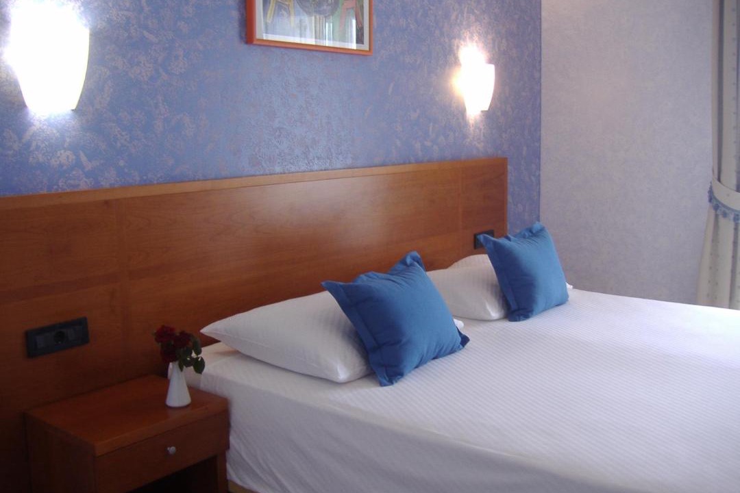 Photo of Bedroom in Martinscica