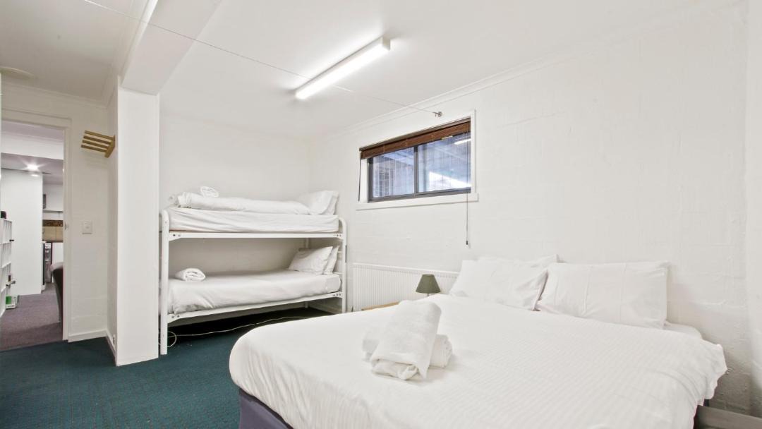 Photo of Bedroom in Hotham Heights