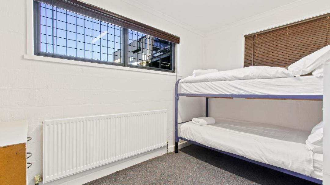 Photo of Bedroom in Hotham Heights