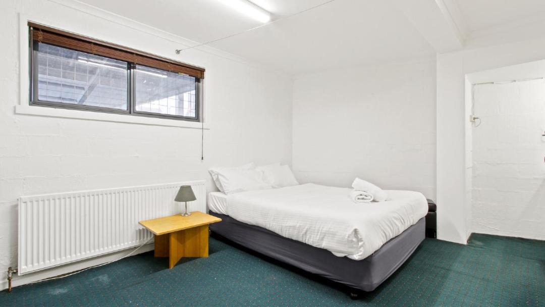 Photo of Bedroom in Hotham Heights