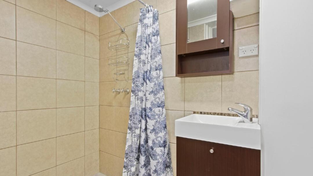 Photo of Bathroom in Hotham Heights