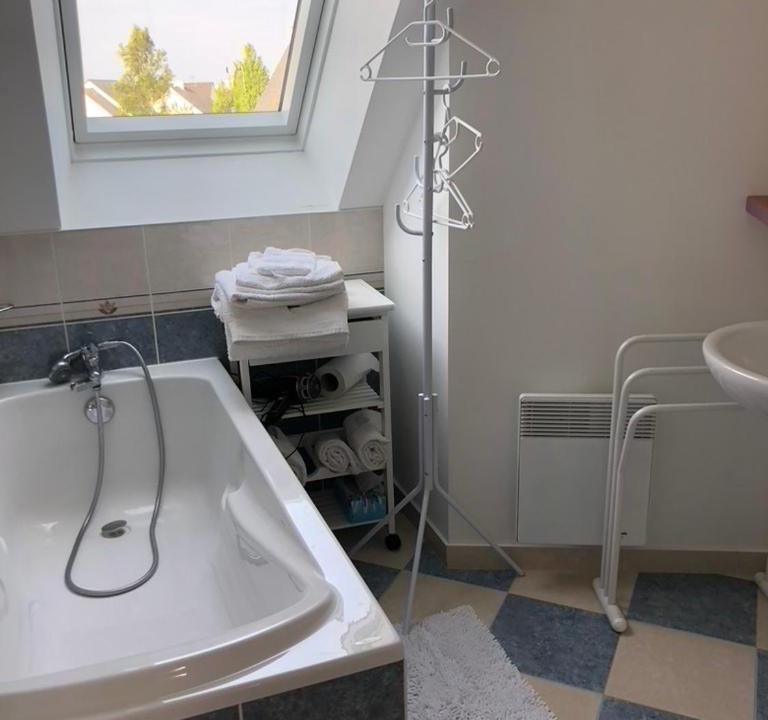 Photo of Bathroom in Granville