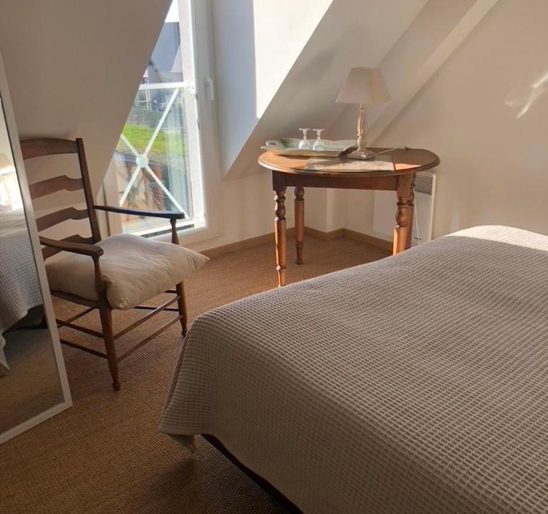 Photo of Bedroom in Granville