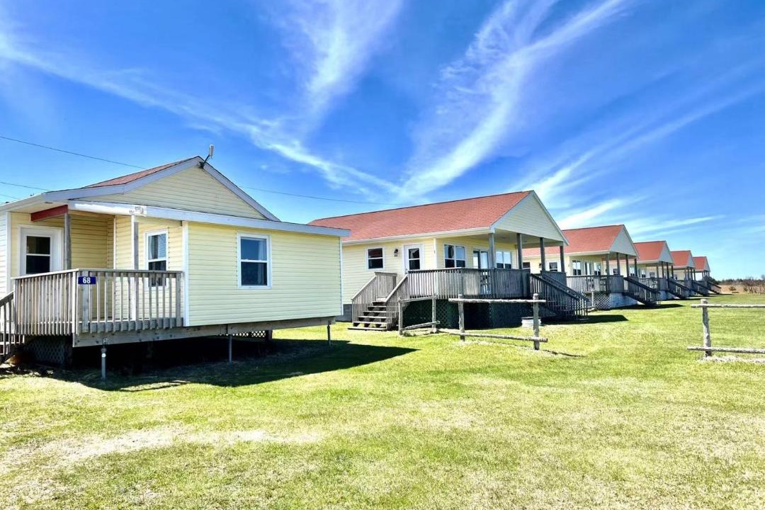 Photo of Others in Green Gables