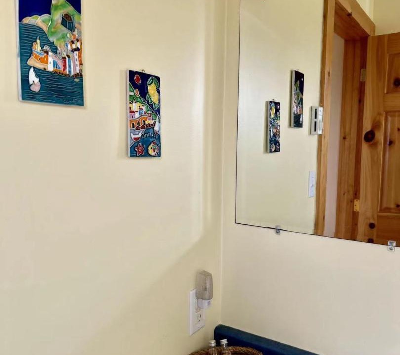 Photo of Bathroom in Green Gables