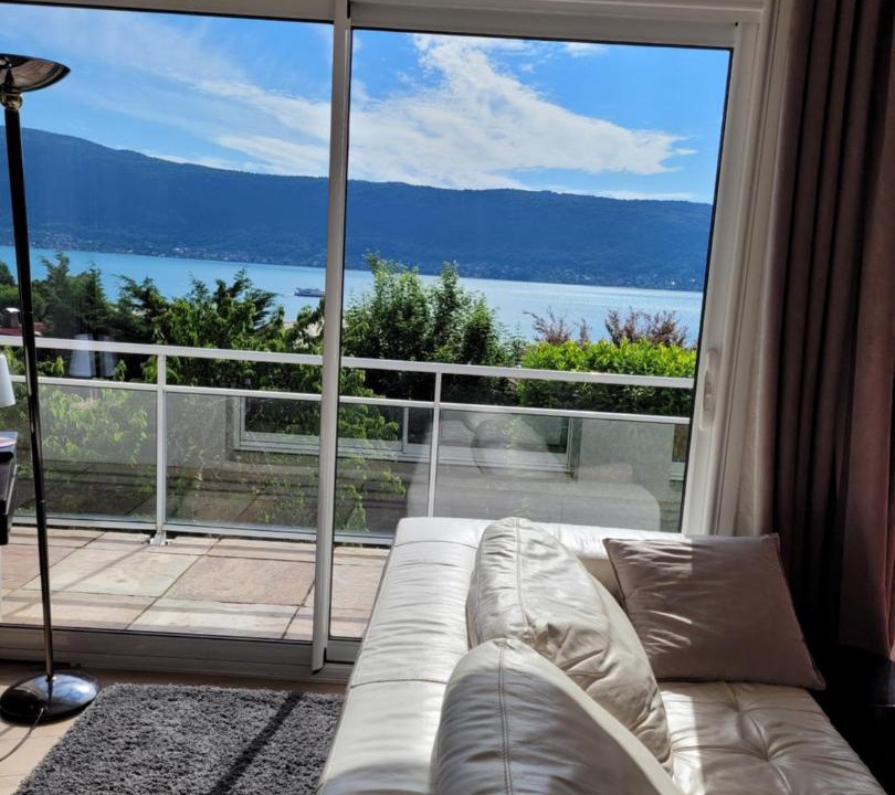 Photo of Bedroom in Veyrier-du-Lac