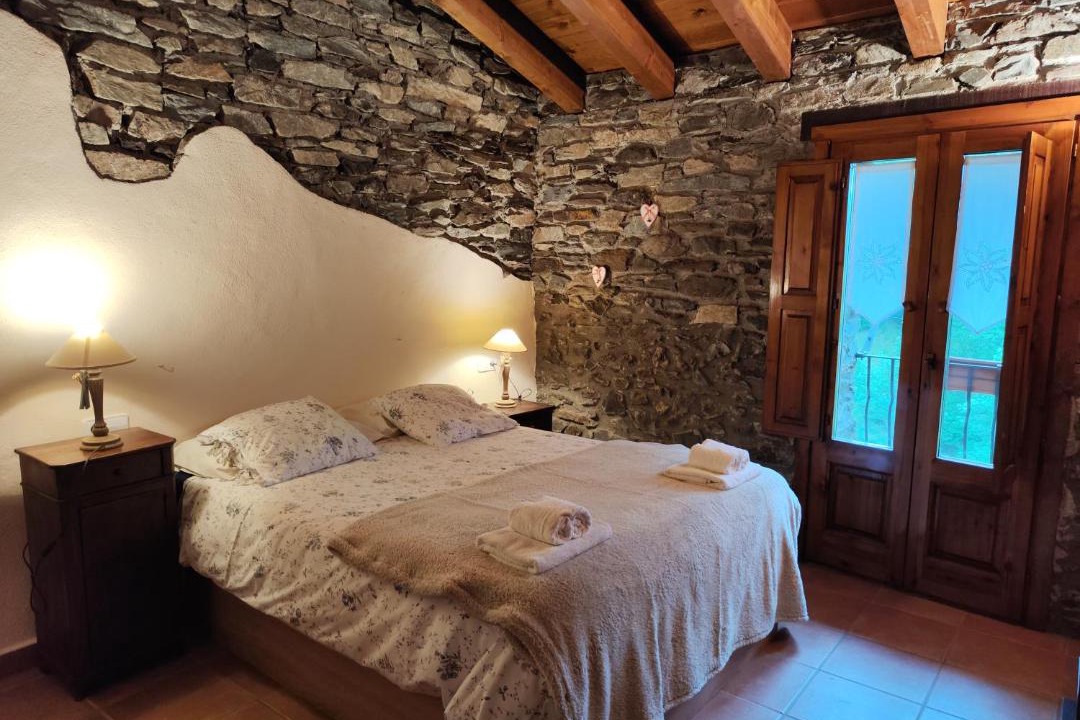 Photo of Bedroom in Espinavell