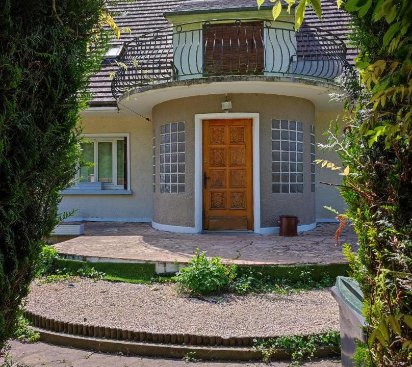 Photo of Buildings in Beauvais