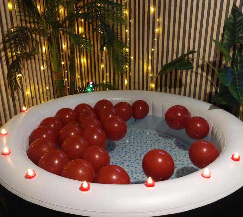 Photo of Bedroom in Beauvais