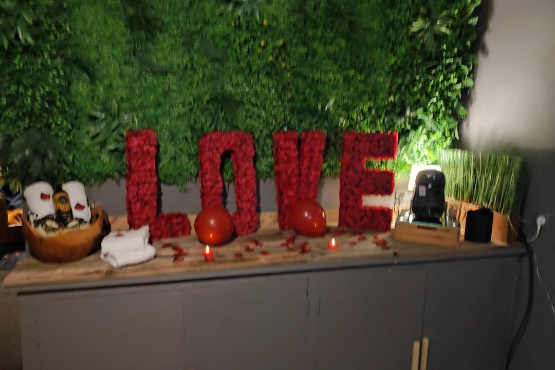 Photo of Kitchen in Beauvais