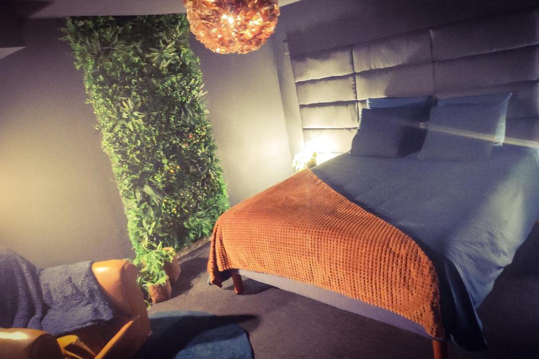 Photo of Bedroom in Beauvais