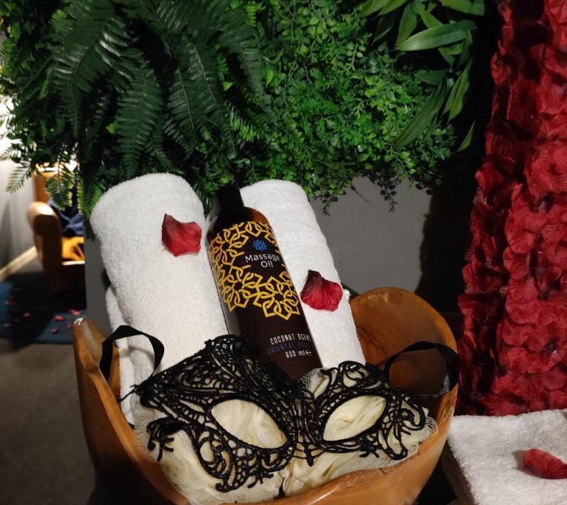 Photo of Patio Balcony in Beauvais