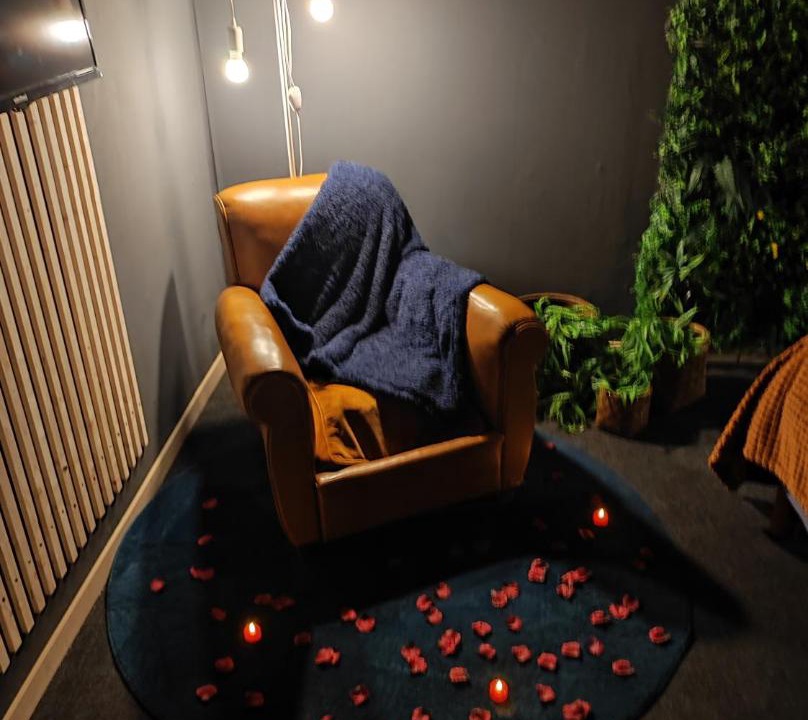 Photo of Livingroom in Beauvais