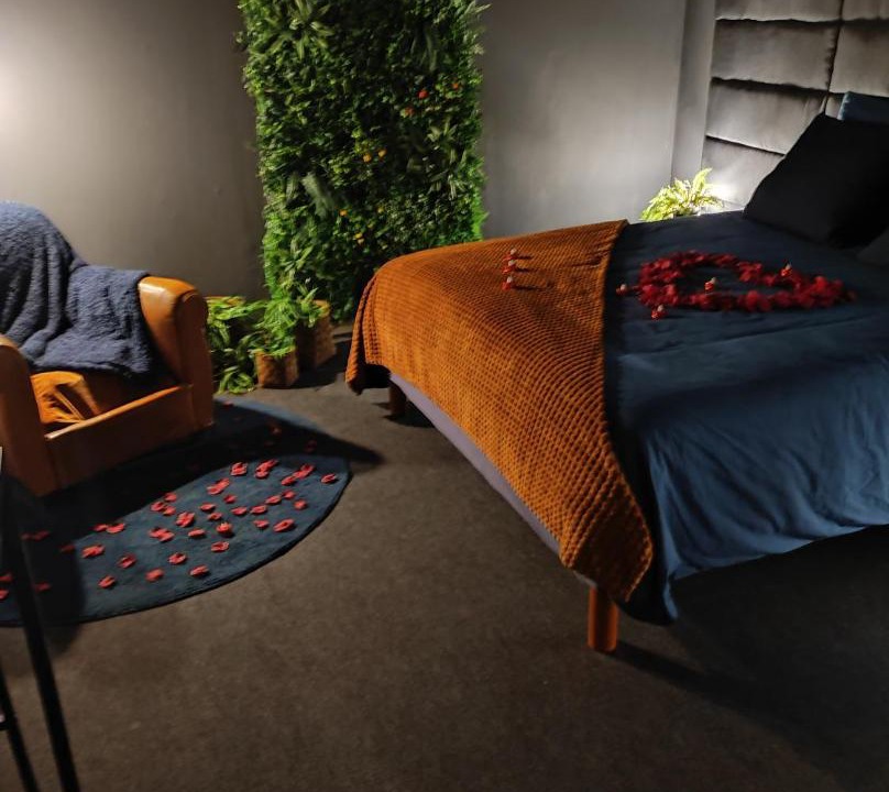 Photo of Bedroom in Beauvais