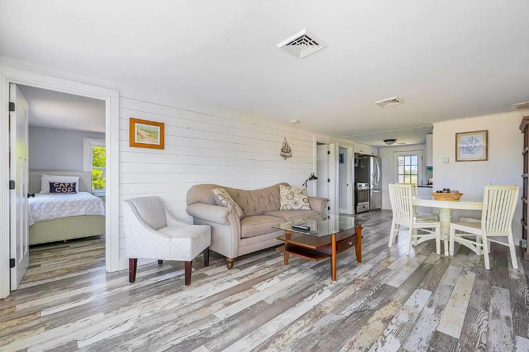 Photo of Livingroom in West Dennis