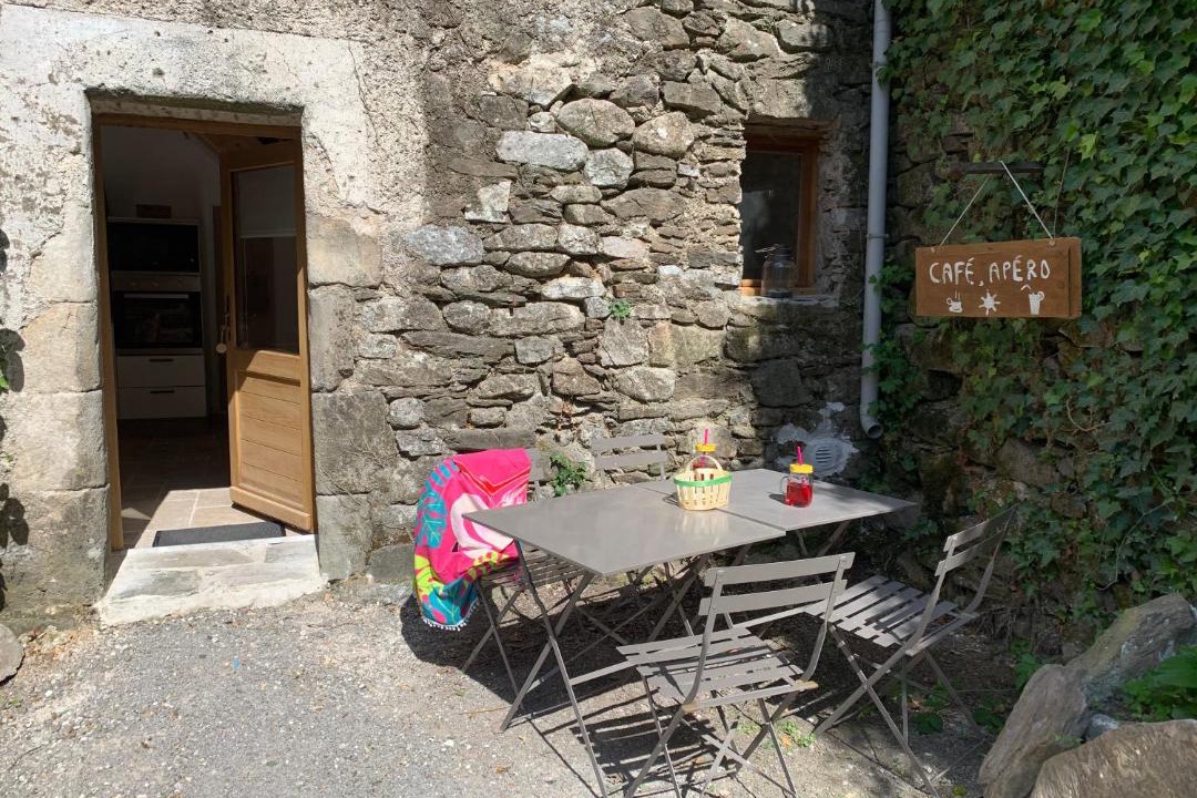Photo of Others in L'Estrechure