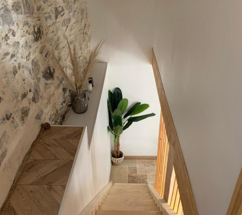 Photo of Bedroom in L'Estrechure