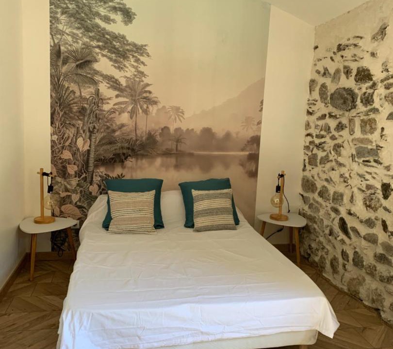 Photo of Bedroom in L'Estrechure
