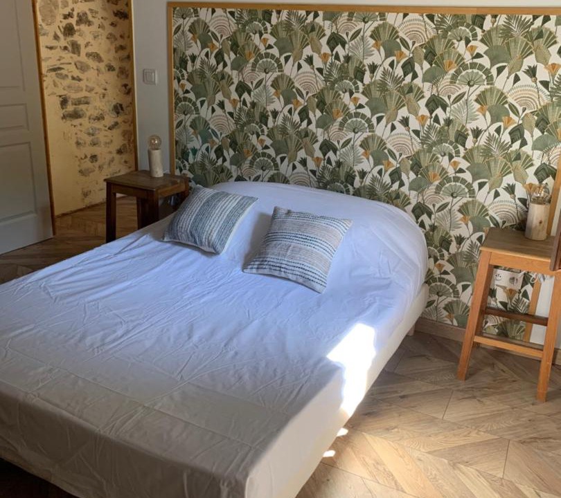 Photo of Bedroom in L'Estrechure