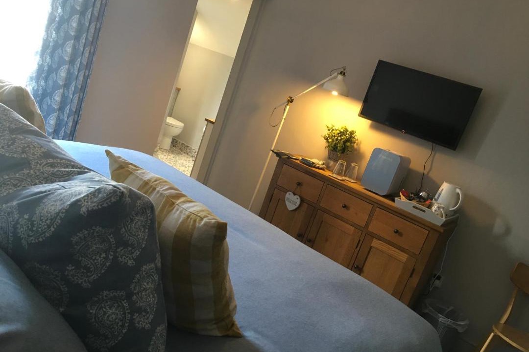 Photo of Others in West Haddon