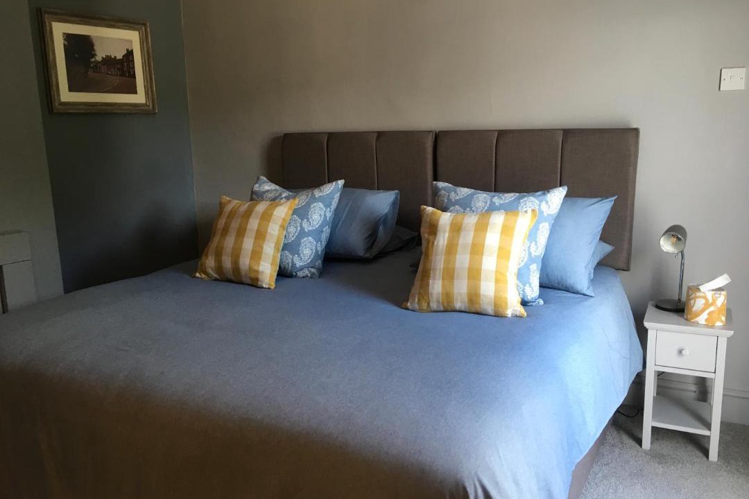 Photo of Others in West Haddon