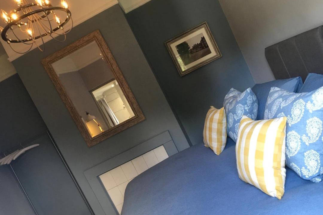 Photo of Others in West Haddon